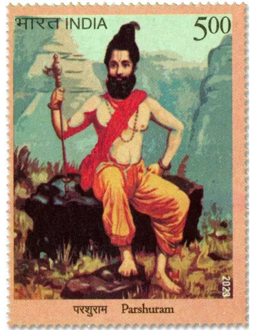 n° 3542 - Timbre INDE Poste