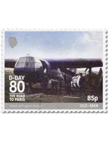 n° 3123/3127 et n° 3128/3132 - Timbre ILE DE MAN Poste 2