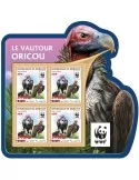 n° 2757 - Timbre DJIBOUTI Poste