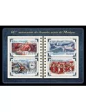 n° 6117/6120 - Timbre SAINT-THOMAS ET PRINCE Poste