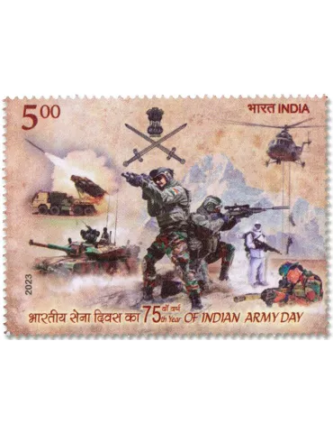 n° 3548 - Timbre INDE Poste