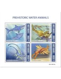 n° 9312/9315 - Timbre SIERRA LEONE Poste