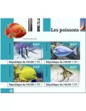 n° 5090/5093 - Timbre NIGER Poste