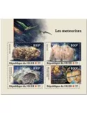 n° 5146/5149 - Timbre NIGER Poste