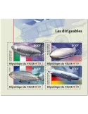 n° 5154/5157 - Timbre NIGER Poste