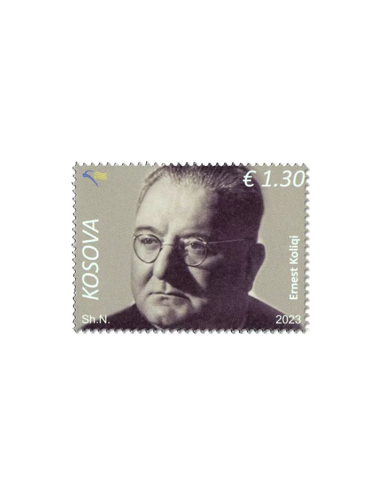 n° 456/457 - Timbre KOSOVO Poste