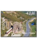 n° 458/460 - Timbre KOSOVO Poste