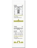 n° 2490/2491 - Timbre IRLANDE Poste