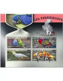 n° 6588/6591 - Timbre TOGO Poste