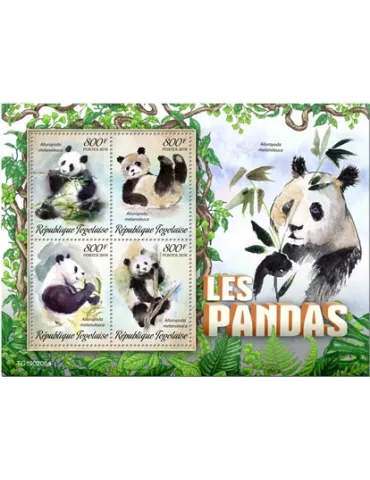 n° 6828/6831 - Timbre TOGO Poste