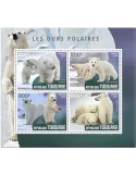 n° 7199/7202 - Timbre TOGO Poste