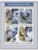 n° 7247/7250 - Timbre TOGO Poste