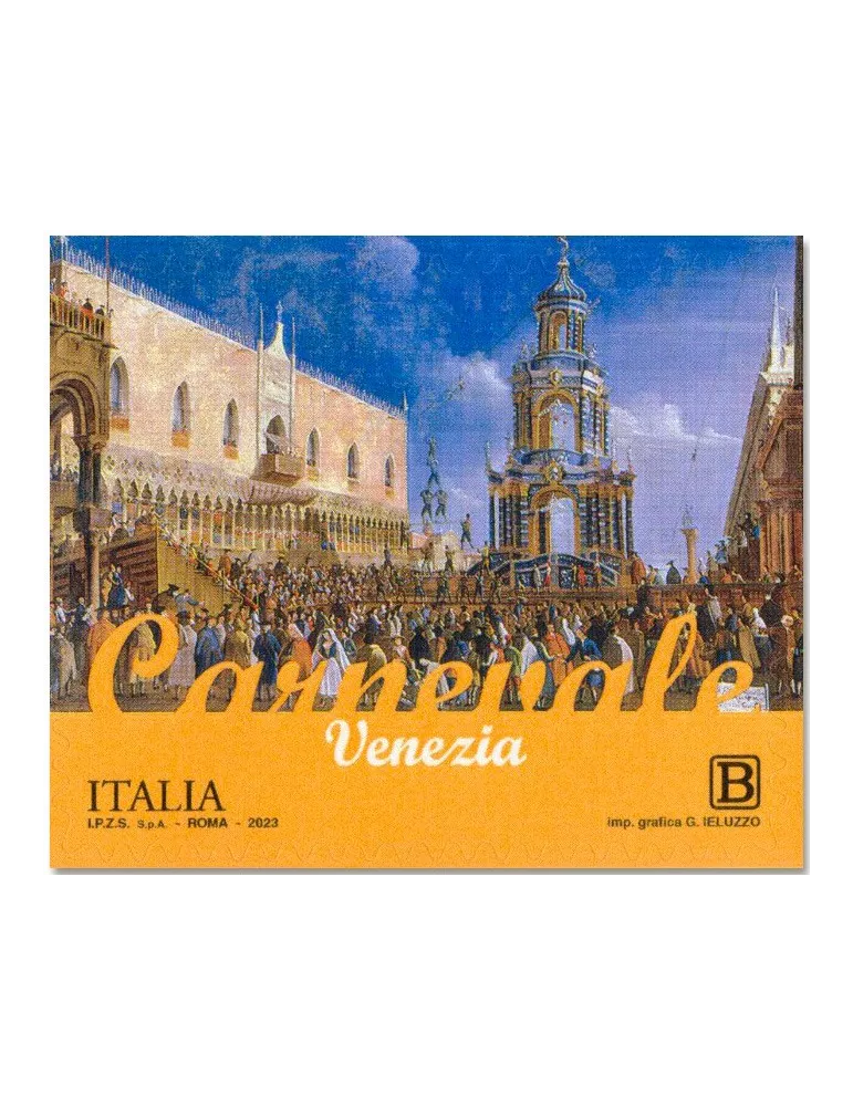 n° 4250/4255 - Timbre ITALIE Poste