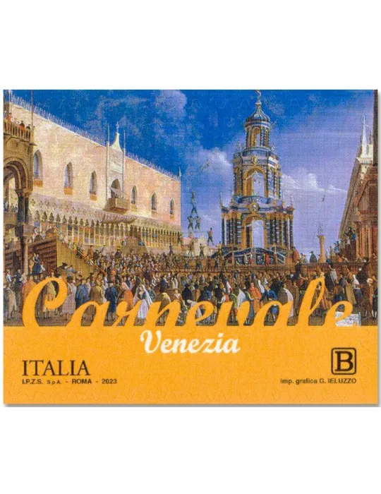 n° 4250/4255 - Timbre ITALIE Poste