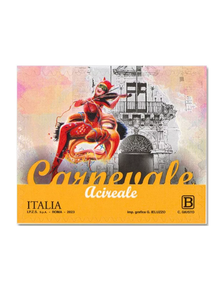 n° 4250/4255 - Timbre ITALIE Poste