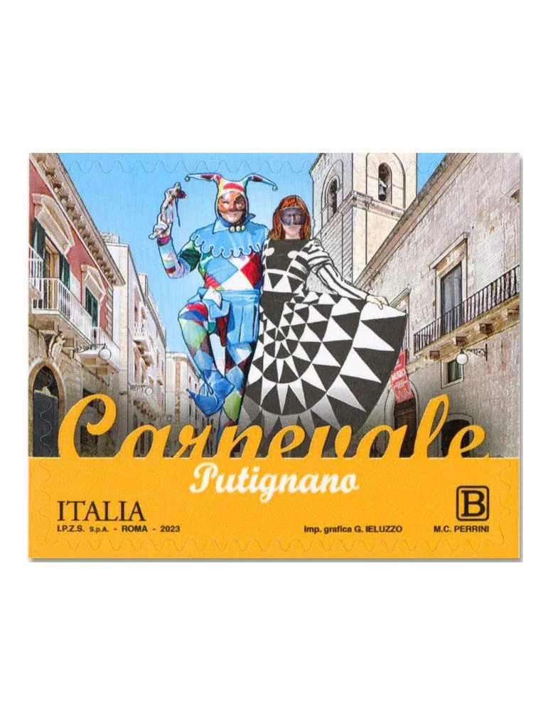 n° 4250/4255 - Timbre ITALIE Poste