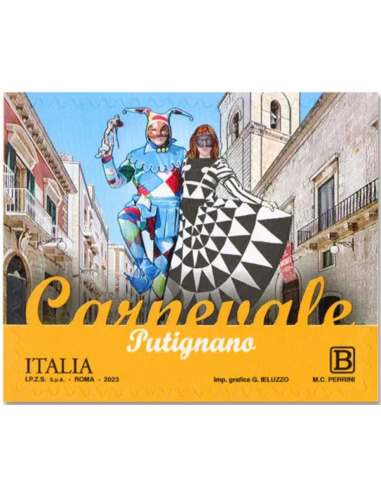 n° 4250/4255 - Timbre ITALIE Poste