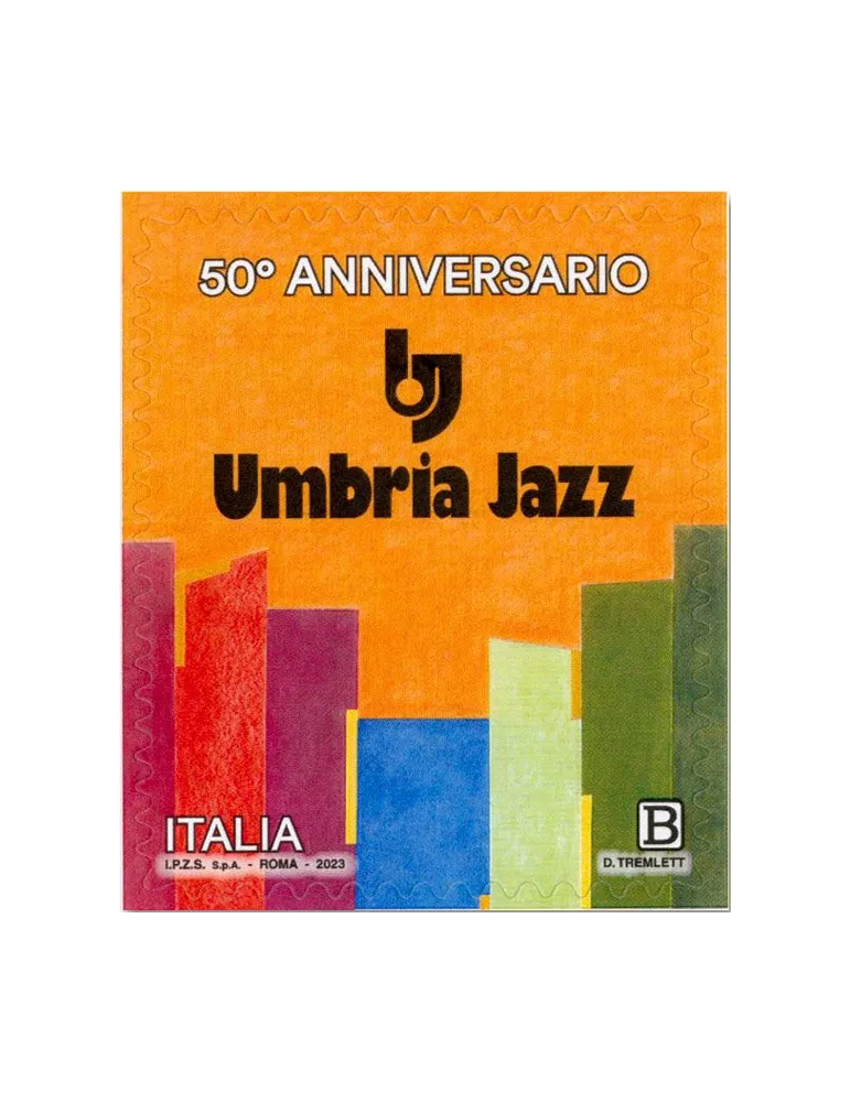 n° 4300/4301 - Timbre ITALIE Poste