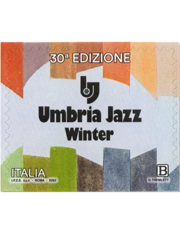 n° 4300/4301 - Timbre ITALIE Poste 2