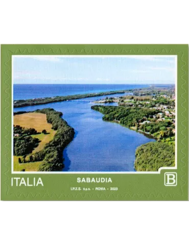 n° 4304/4307 - Timbre ITALIE Poste 2