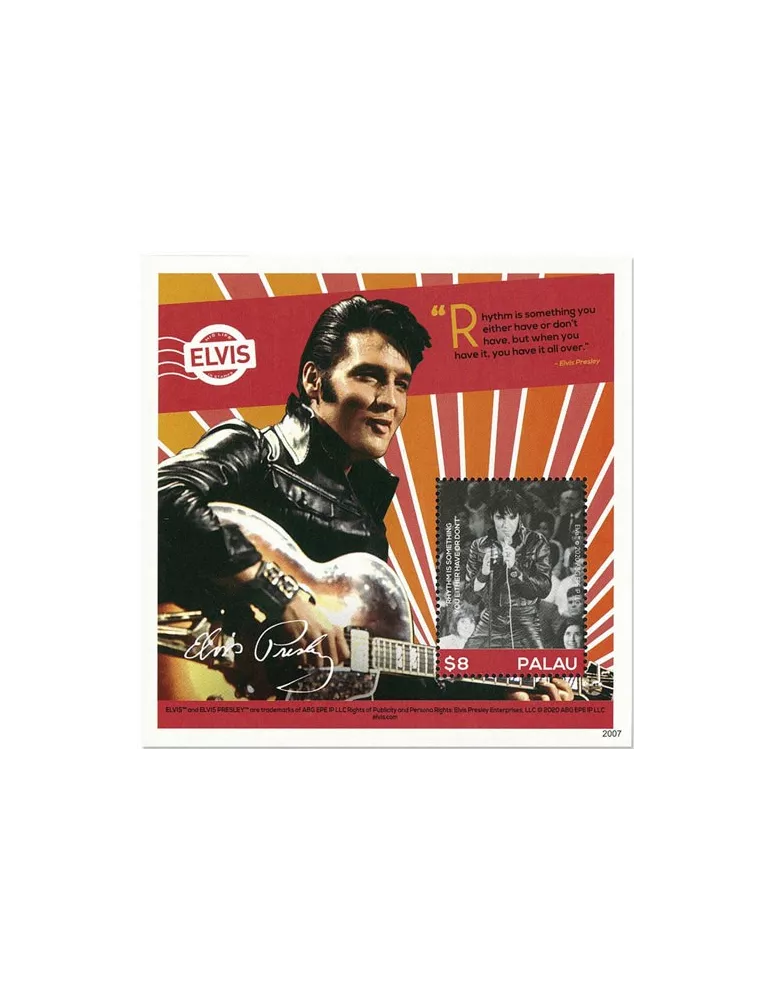 n° 376 - Timbre PALAU Blocs et feuillets