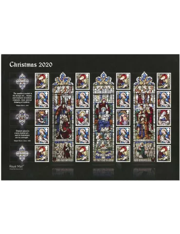 n° F5087a - Timbre GRANDE-BRETAGNE Poste