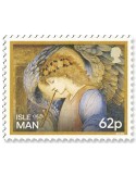 n° 2690/2695 - Timbre ILE DE MAN Poste