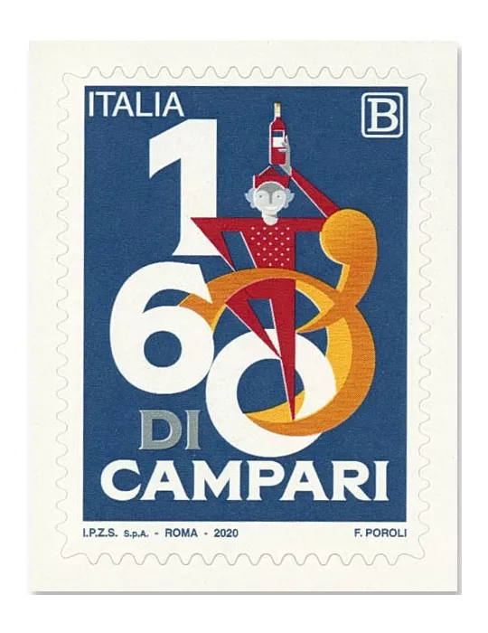 n° 3978 - Timbre ITALIE Poste