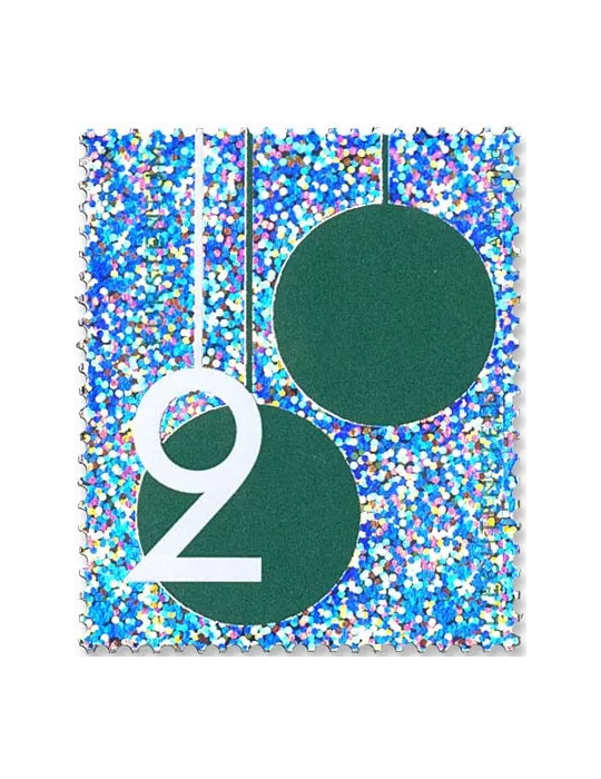 n° 1935/1938 - Timbre LIECHTENSTEIN Poste