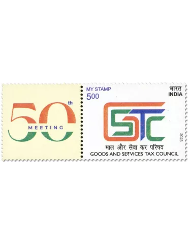 n° 3561 - Timbre INDE Poste