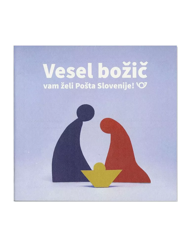 n° C1220/C1221 - Timbre SLOVENIE Carnets