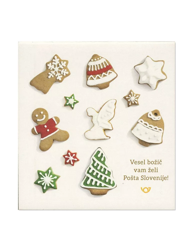 n° C1220/C1221 - Timbre SLOVENIE Carnets