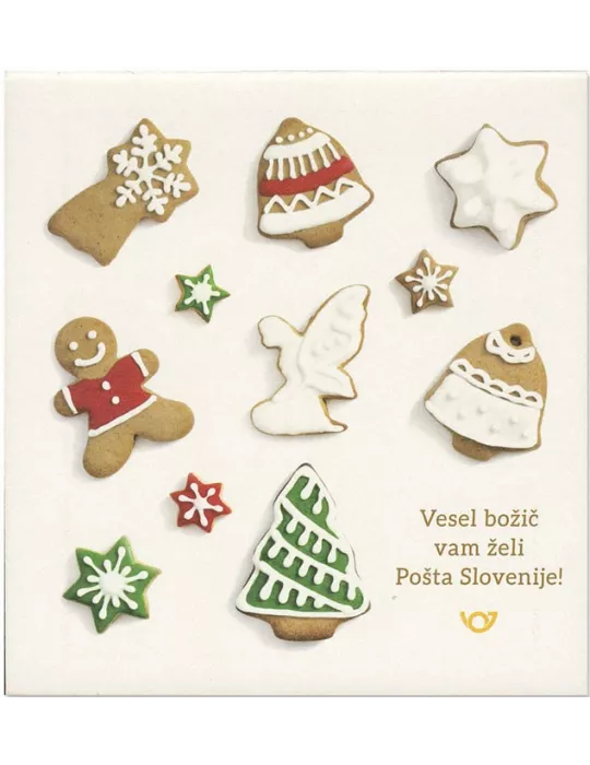 n° C1220/C1221 - Timbre SLOVENIE Carnets