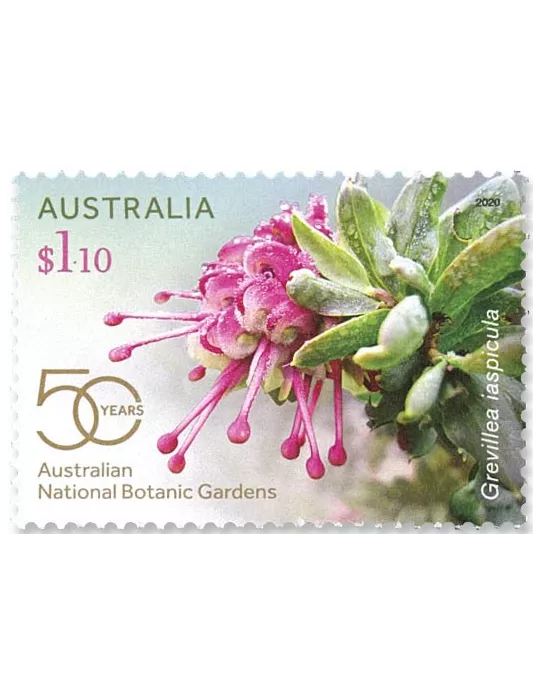 n° 5001/5002 - Timbre AUSTRALIE Poste