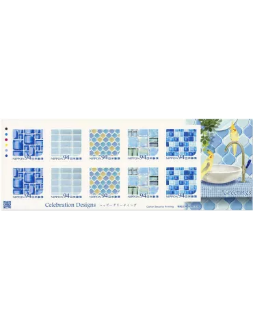 n° 10100/10104 - Timbre JAPON Poste