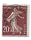 n° 54 - Timbre France Préoblitérés
