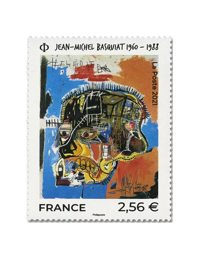 n° 5466 - Timbre France Poste