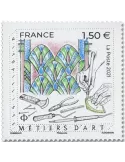n° 5471 - Timbre France Poste