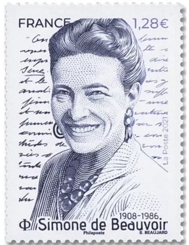 n° 5474 - Timbre France Poste