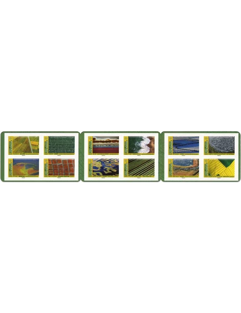 n° BC1942 - Timbre France Autoadhésifs