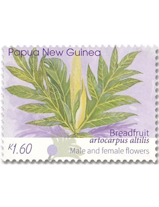 n° 1809/1812 - Timbre PAPOUASIE ET NOUVELLE-GUINEE Poste