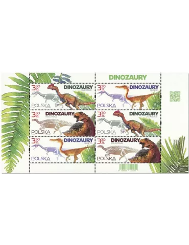 n° 4818 - Timbre POLOGNE Poste