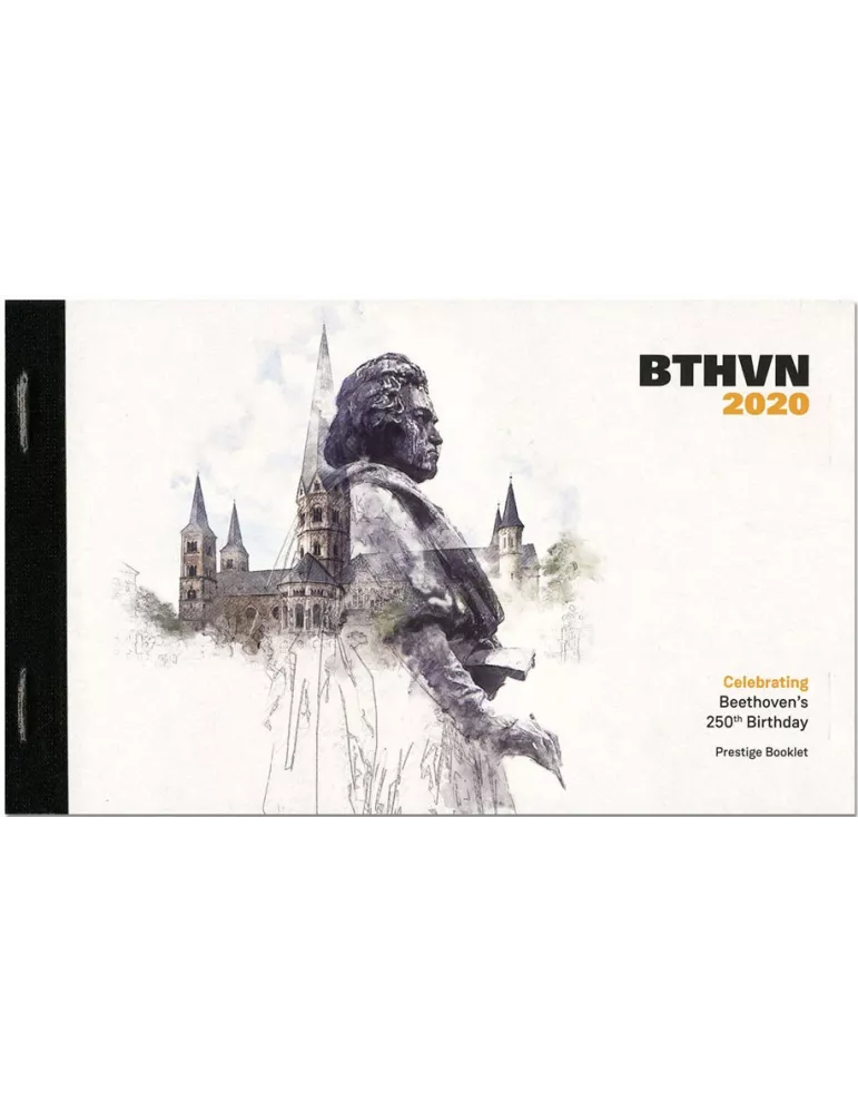 n° C1823 - Timbre GUERNESEY Carnets