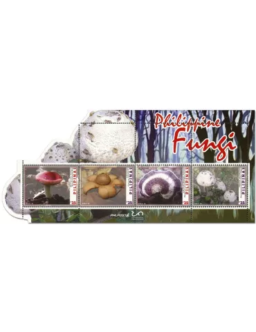 n° 4294/4297 - Timbre PHILIPPINES Poste