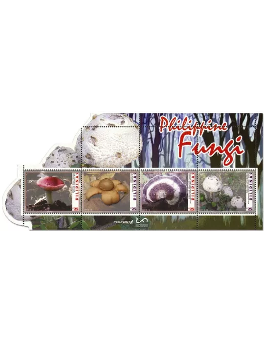 n° 4294/4297 - Timbre PHILIPPINES Poste