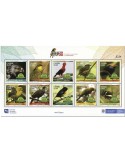 n° 2079/2088 - Timbre COLOMBIE Poste