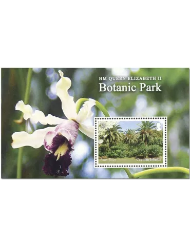 n° 58 - Timbre CAIMANES Blocs et feuillets