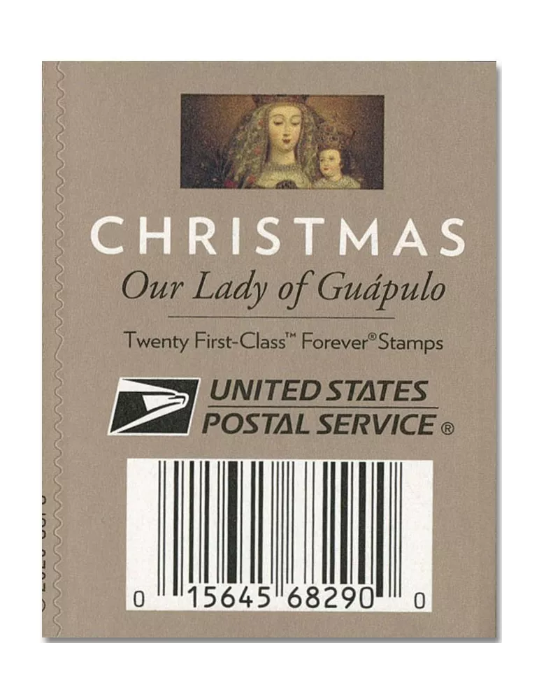 n° C5388 - Timbre ETATS-UNIS D´AMERIQUE Carnets