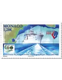 n° 3268 - Timbre MONACO Poste
