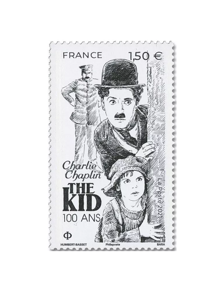 n° F15 - Timbre France Feuillets de France (n° 5473)